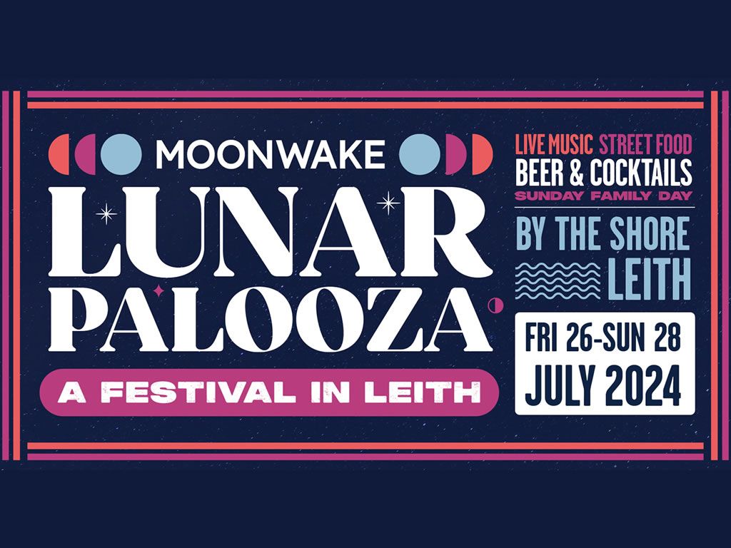 Moonwake Lunarpalooza Festival