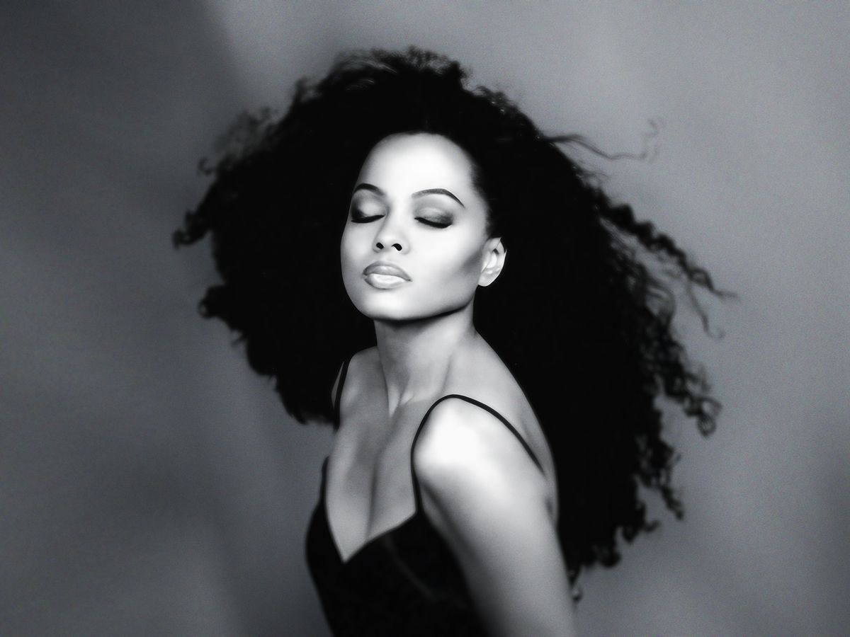 One legendary voice, decades of hits... Diana Ross is heading to Glasgow