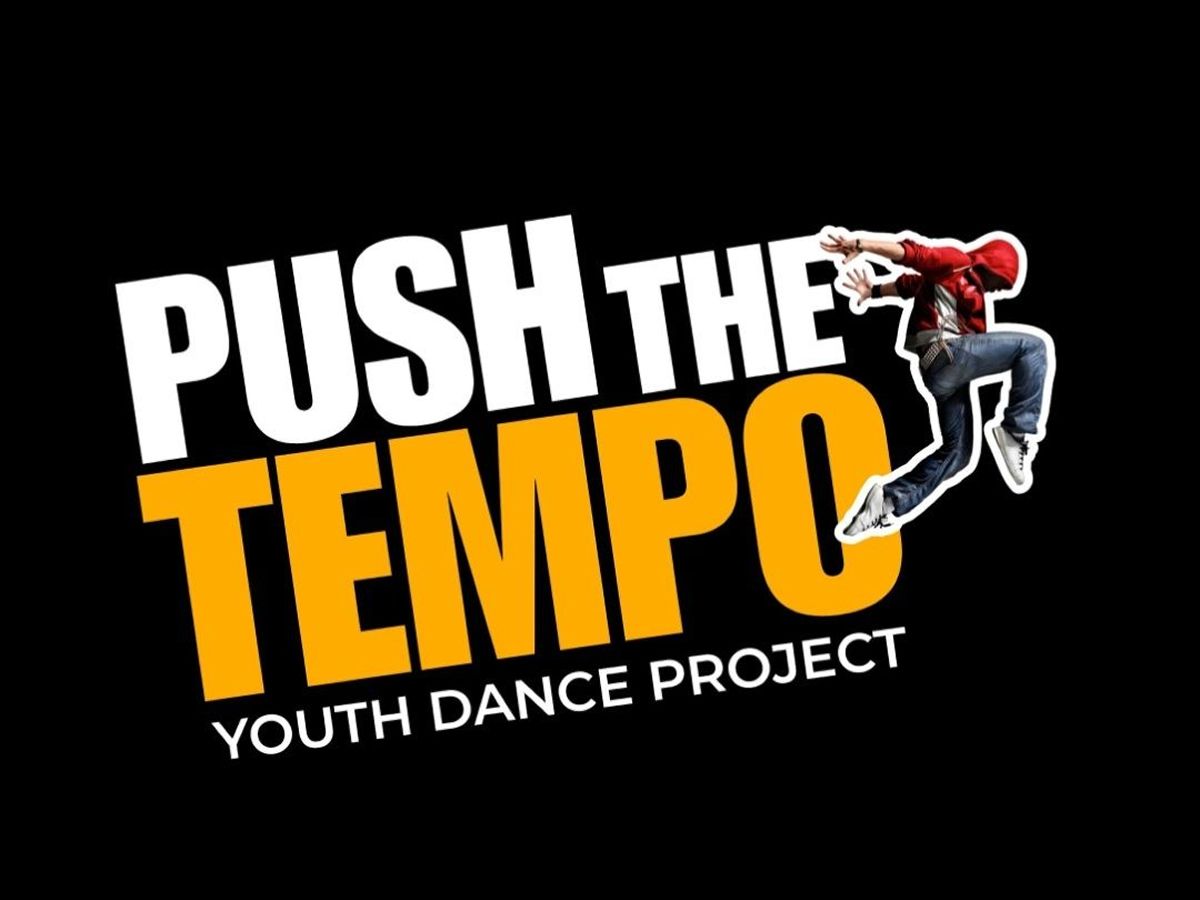 Push The Tempo Youth Dance Project