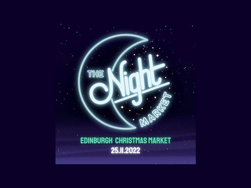 The Night Market UK - Christmas Special