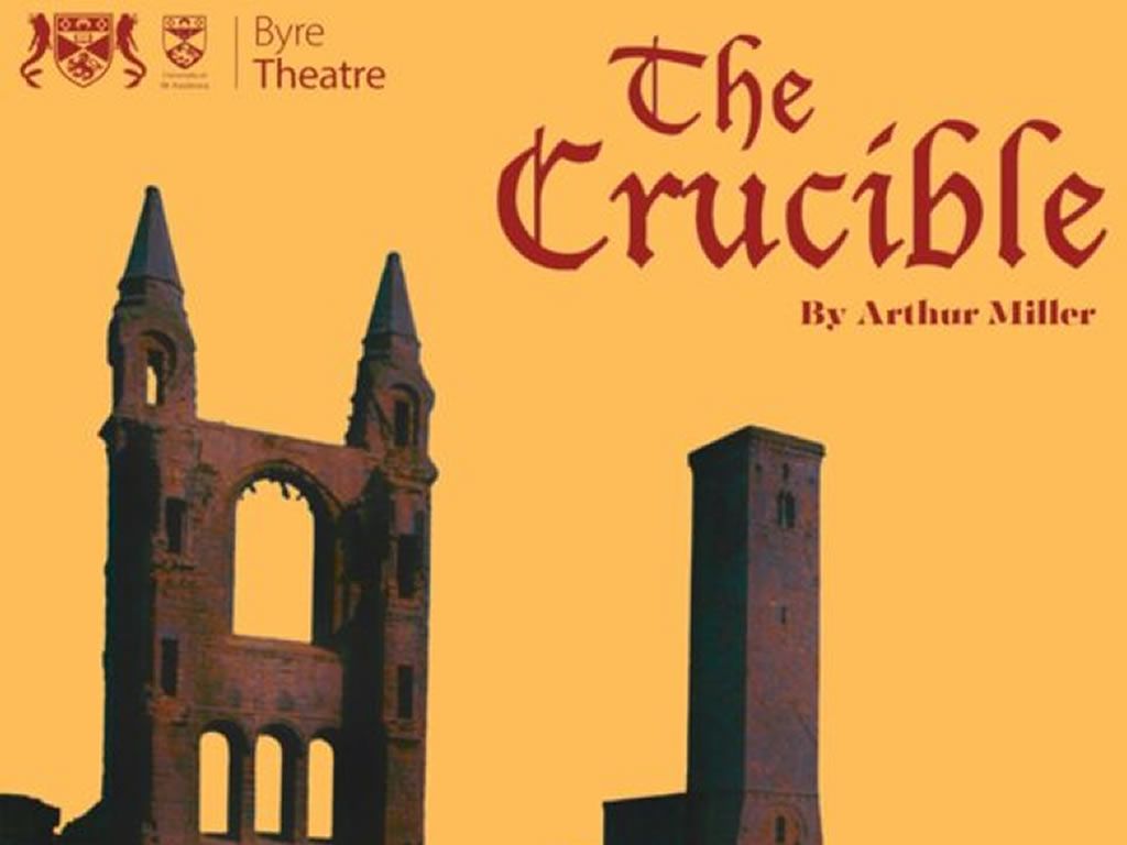 The Crucible