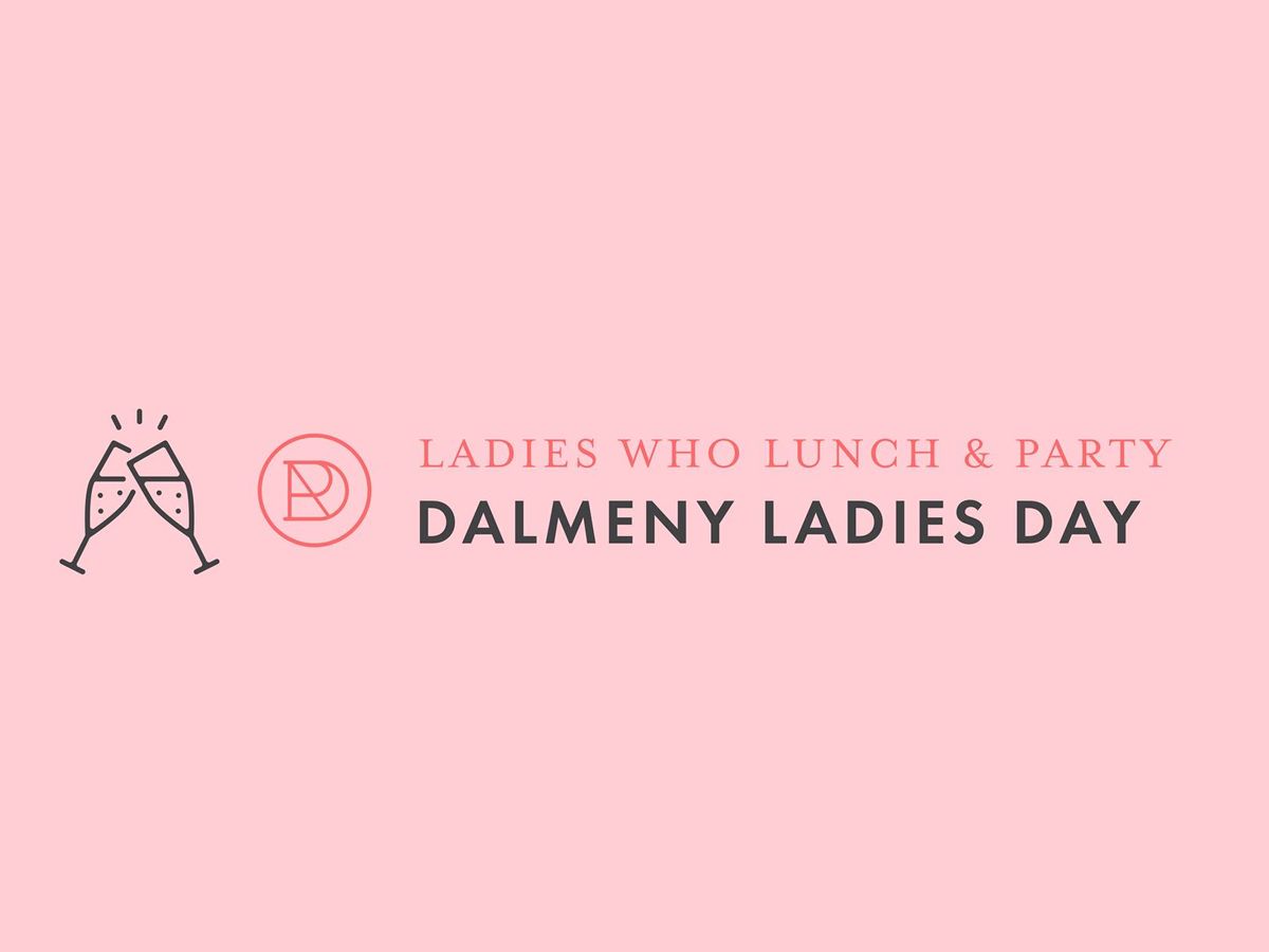 Dalmeny Ladies Day: Country Divas Tribute