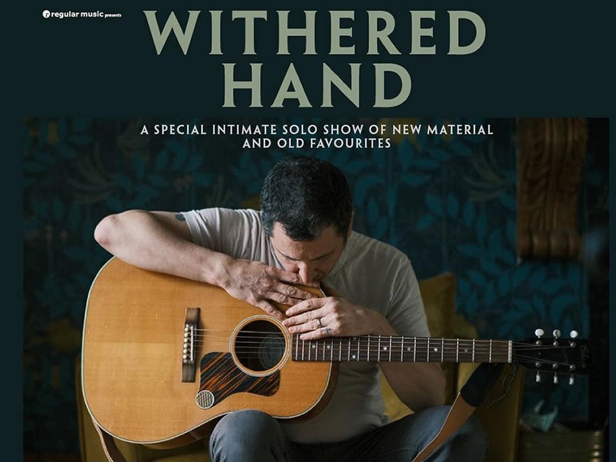 Withered Hand