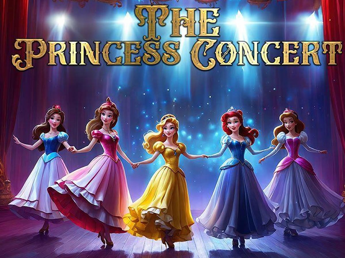 The Princess Concert