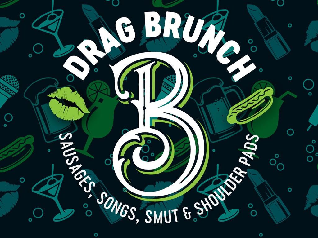 Brewhemia’s Drag Brunch