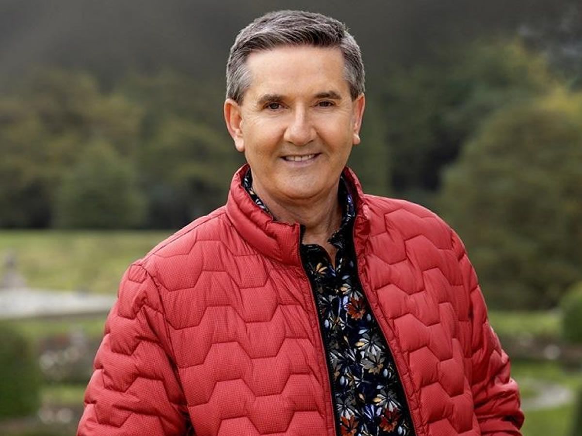 Daniel O’Donnell