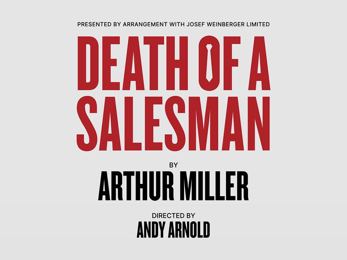 Death of a Salesman