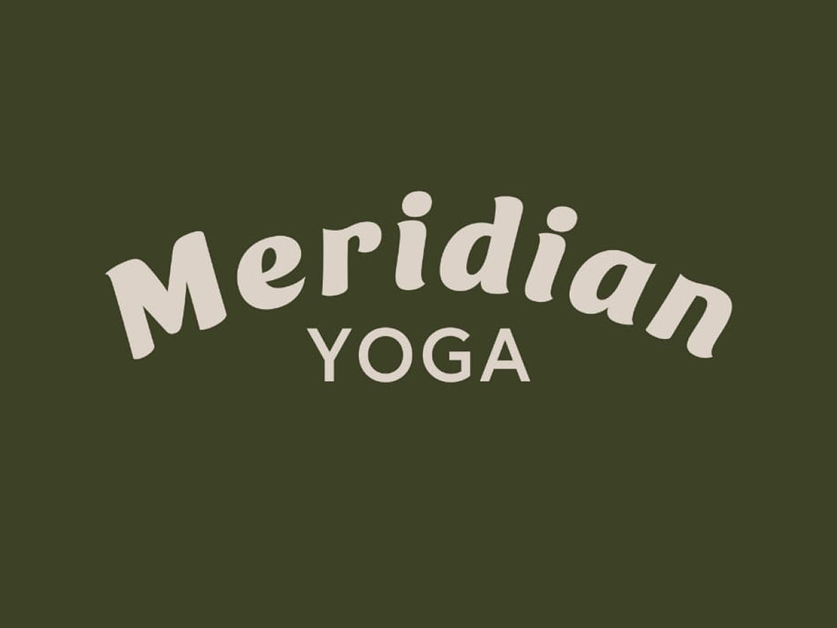 Meridian Yoga