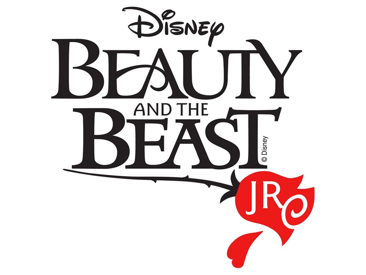 Disney’s Beauty & The Beast Jr