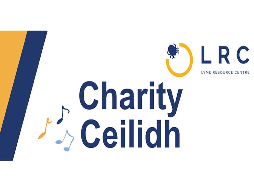 Charity Ceilidh in aid of Lyme Resource Centre - POSTPONED