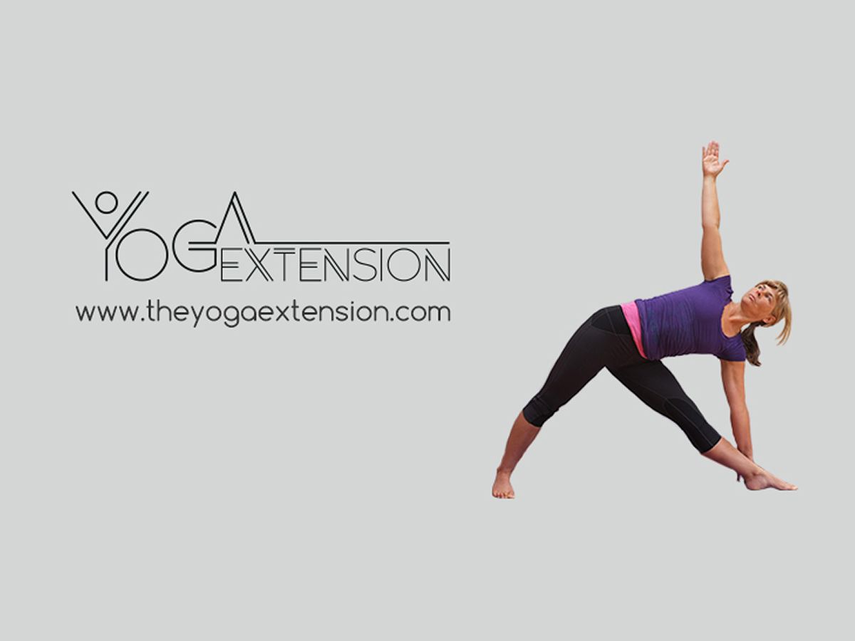 The Yoga Extension