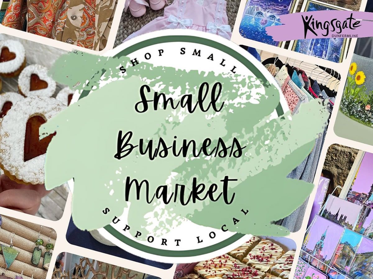 Small Business Market