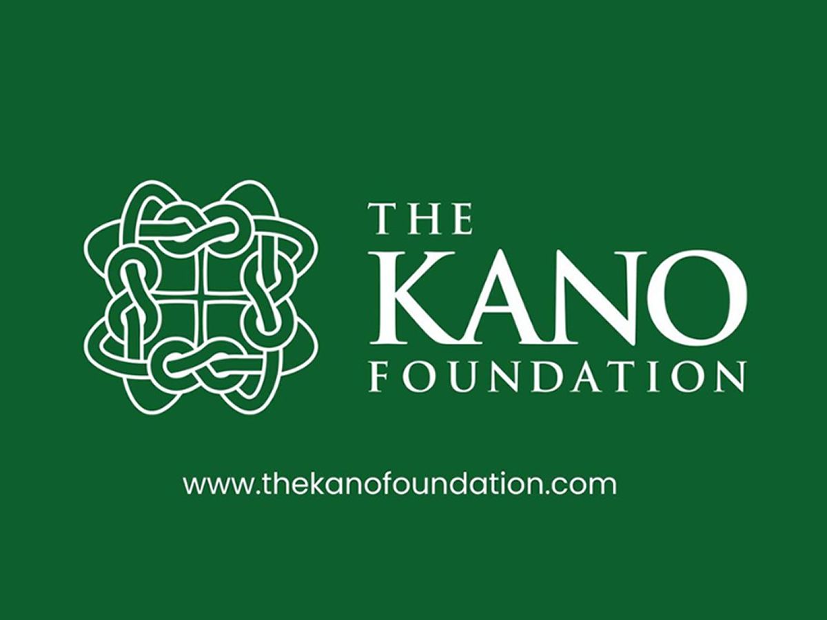 The Kano Foundation 15th Anniversary