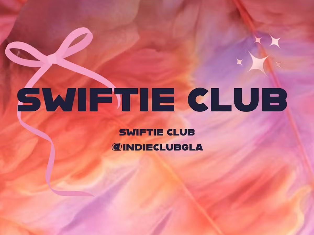 Swiftie Club