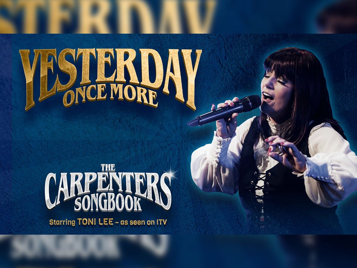 Yesterday Once More: The Carpenters Songbook