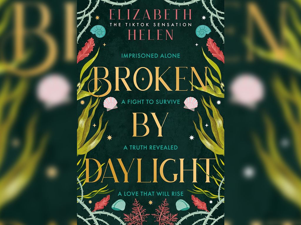 Broken by Daylight: Elizabeth Helen at Glasgow Sauchiehall Street in conversation with Chloe C. Peñaranda