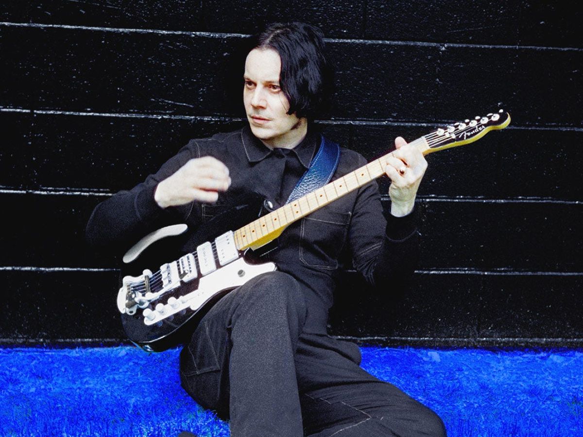 Jack White