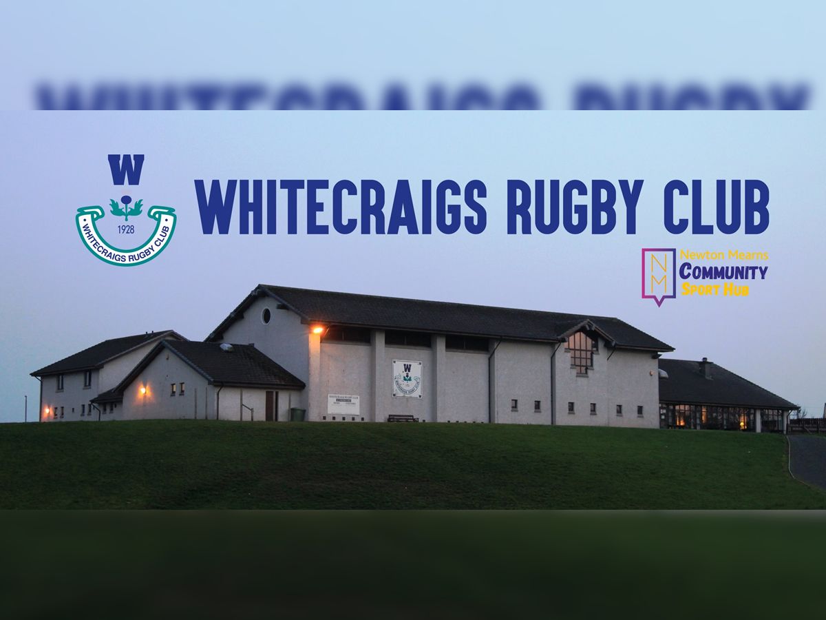 Whitecraigs Rugby Club