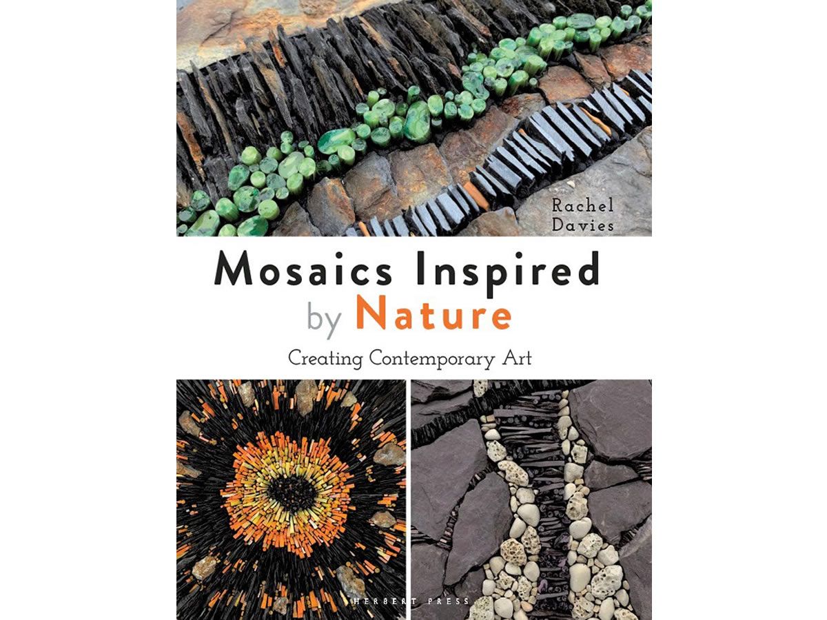 Mosaics Inspired by Nature: Official Launch Party