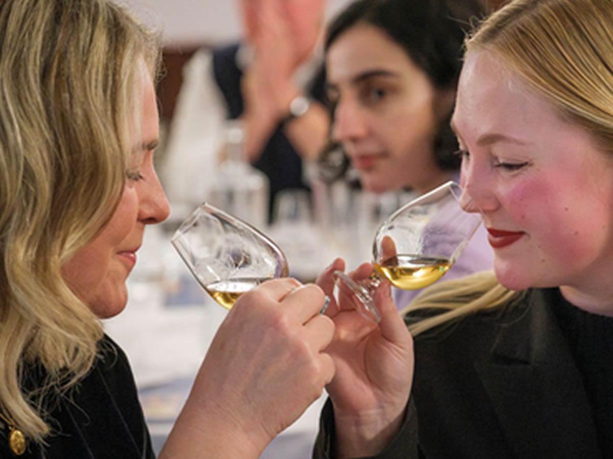 Industry Panel: International Women’s Day - Whisky Tasting