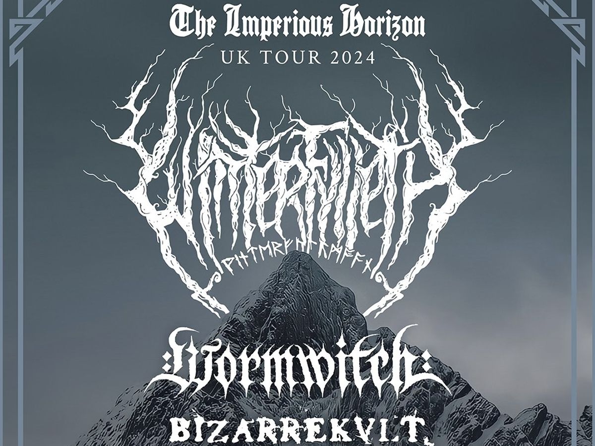 Winterfylleth