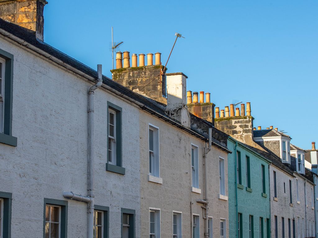 New grants to repair historic buildings in Renfrewshire villages