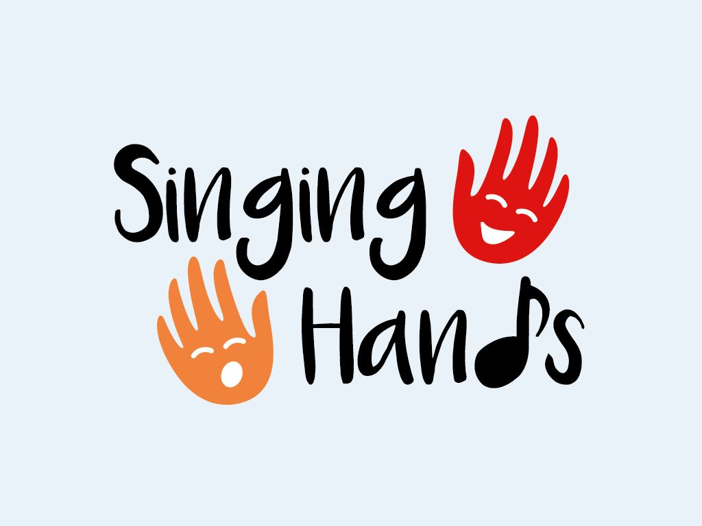 Singing Hands Makaton Concert