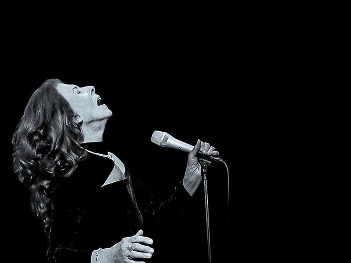 Elkie Brooks – Farewell Tour