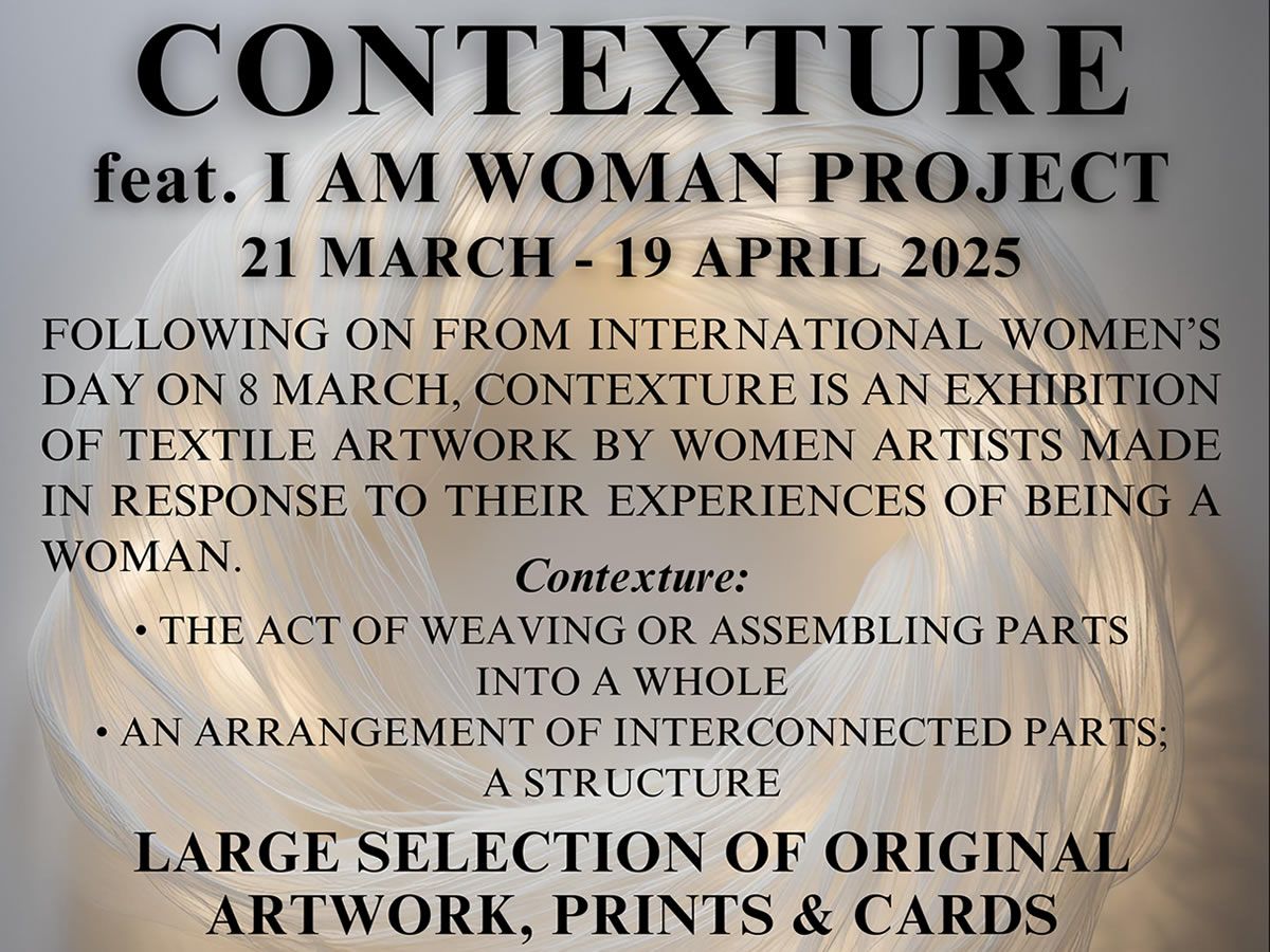 Contexture