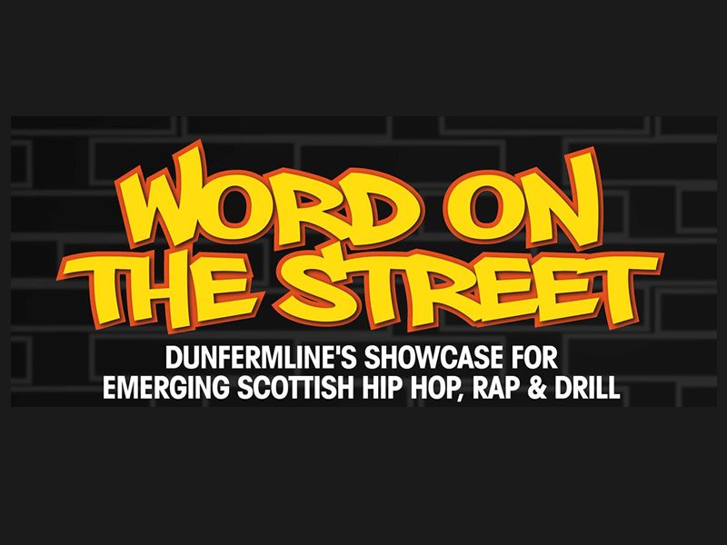 Word On The Street - Hip Hop, Rap & Drill Showcase At PJ Molloys ...