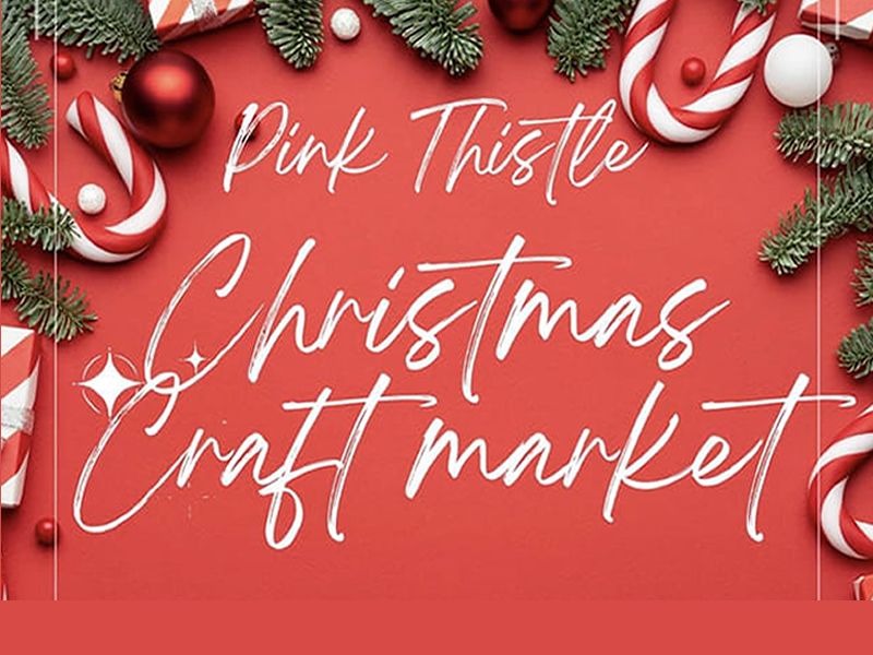 Christmas Craft Market