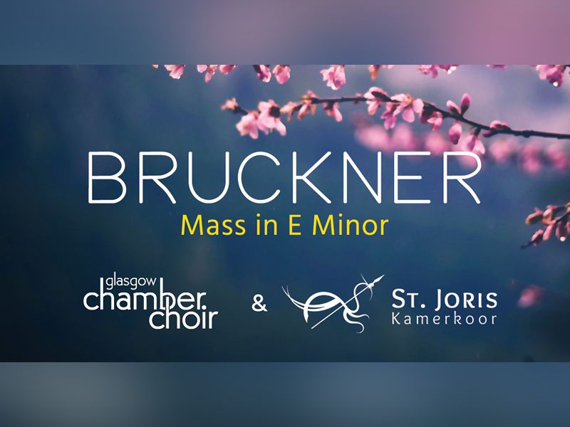 Bruckner Mass in E Minor