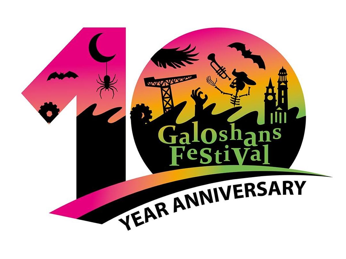 Galoshans Festival