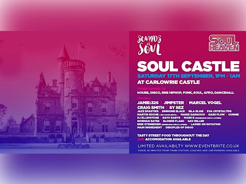 Soul Castle