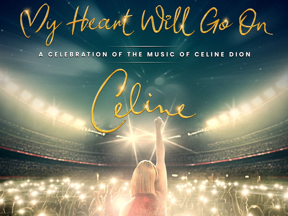 Celine: My Heart Will Go On