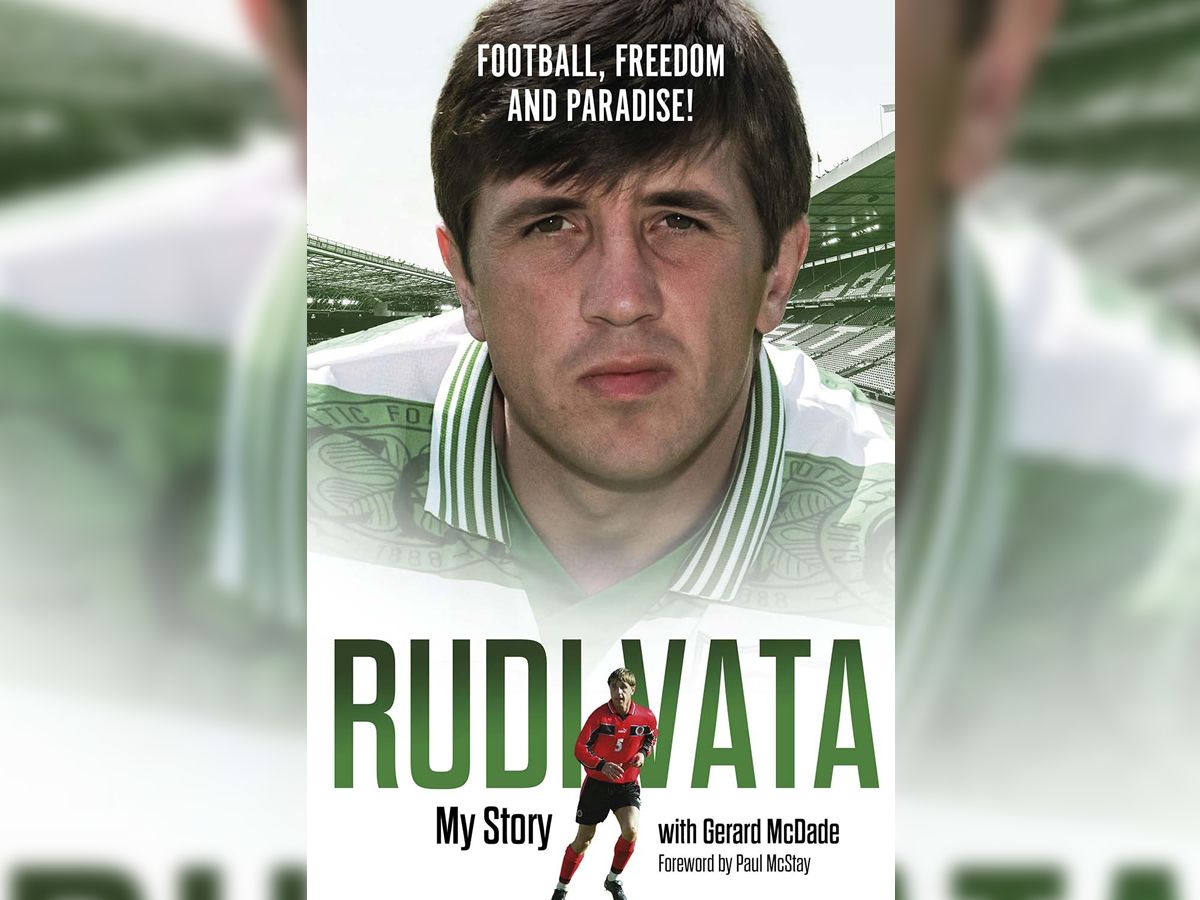 An Evening With Rudi Vata