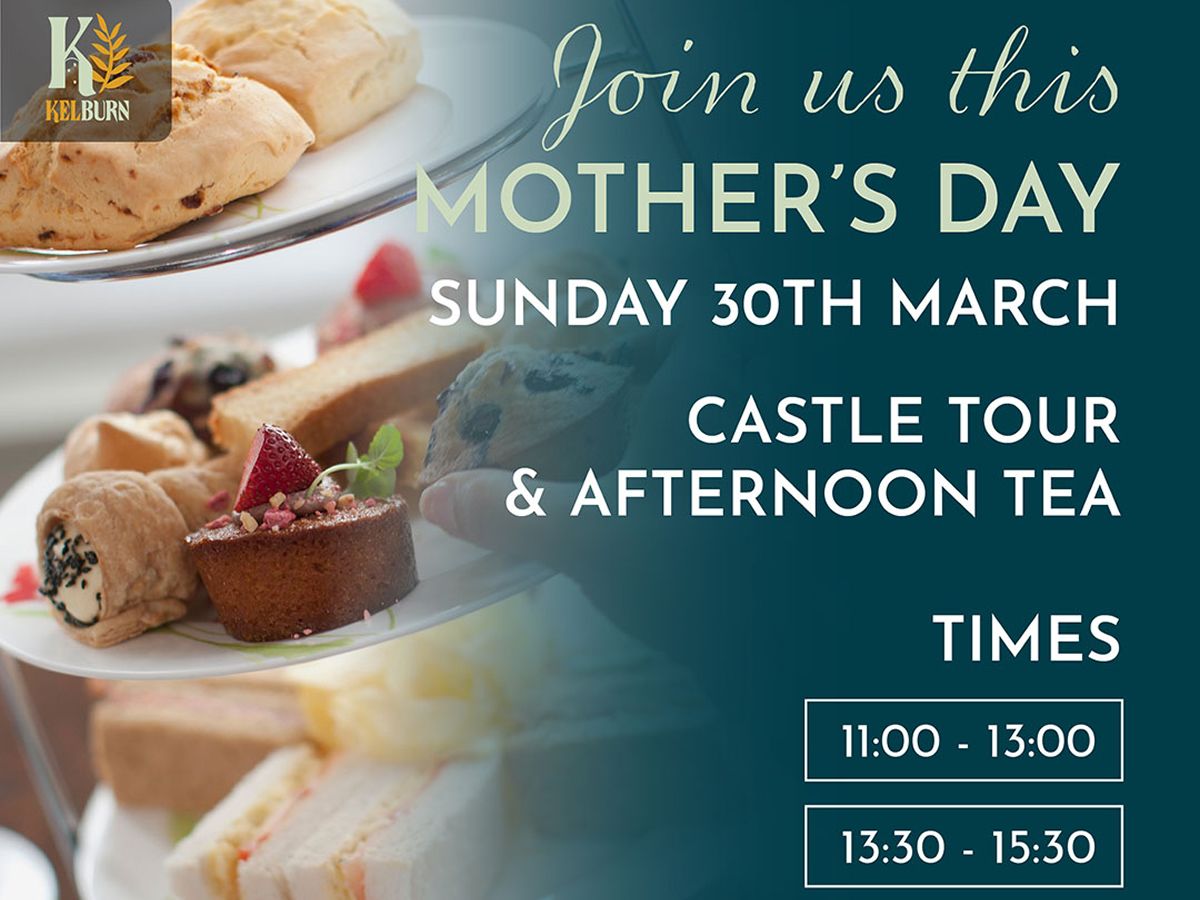 Mother’s Day at Kelburn