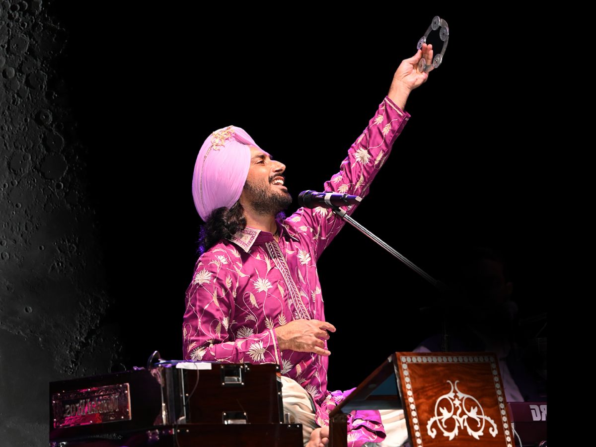 Satinder Sartaaj