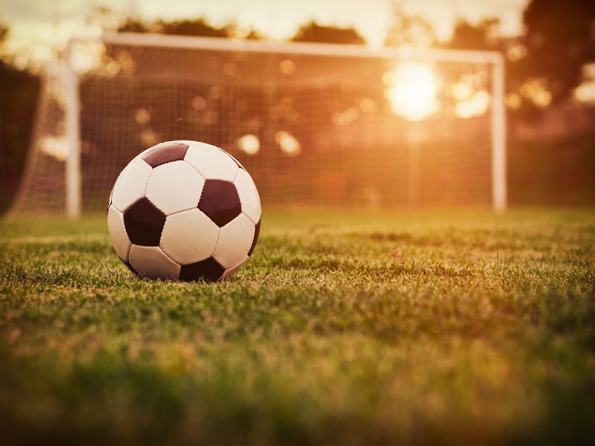 Pollok United Soccer Academy Mini-Kickers