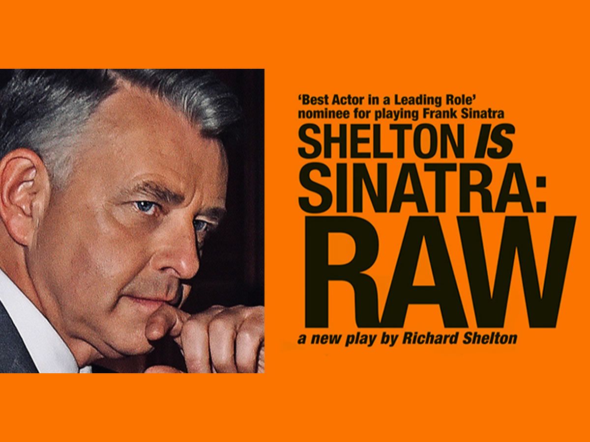 Sinatra: RAW