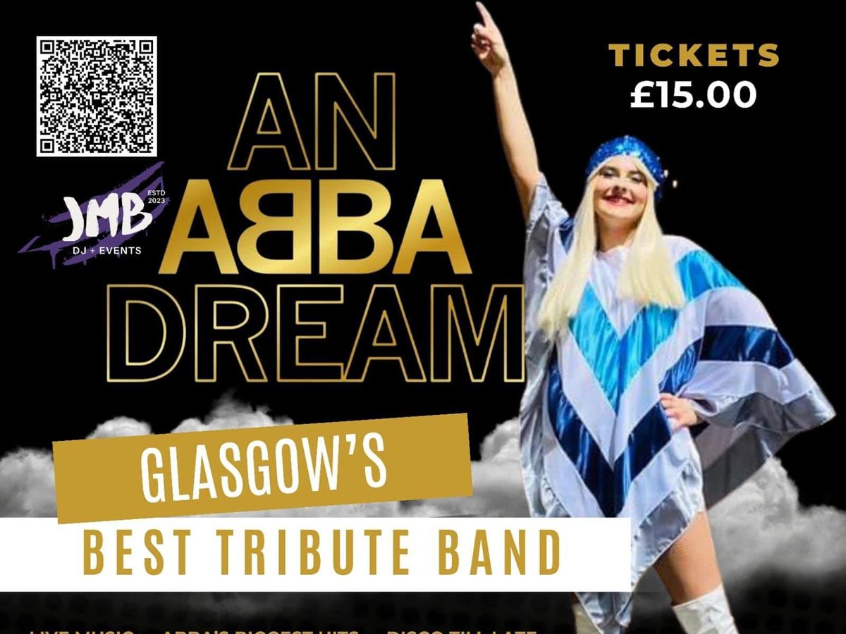 An ABBA Dream