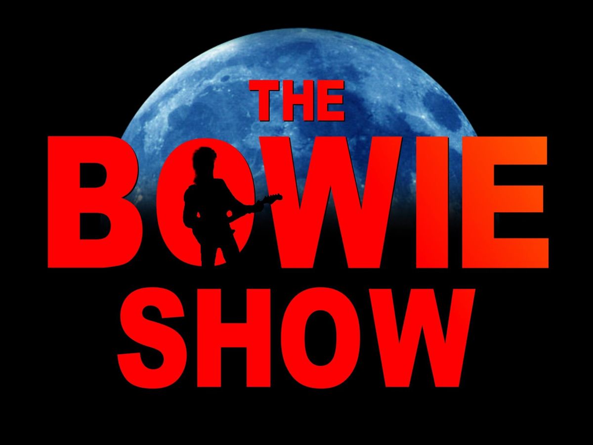 The Bowie Show