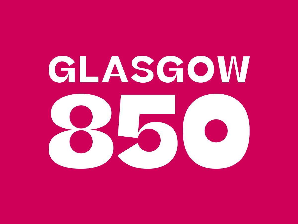 Glasgow 850