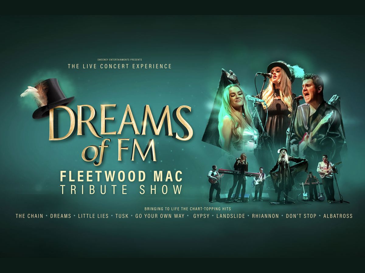 Dreams of Fleetwood Mac