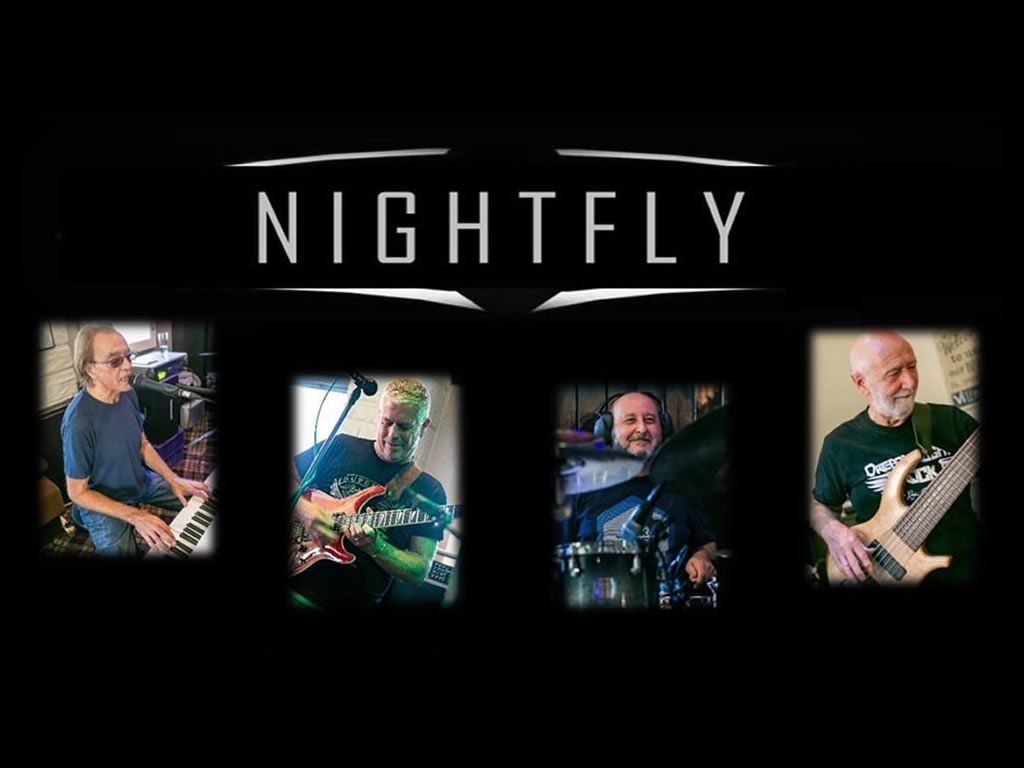 Nightfly