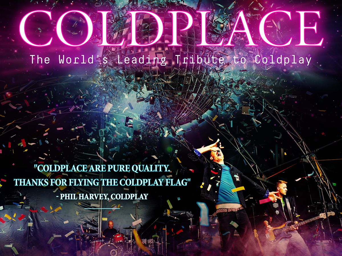 Coldplace