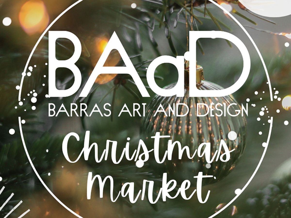 BAaD Christmas Market