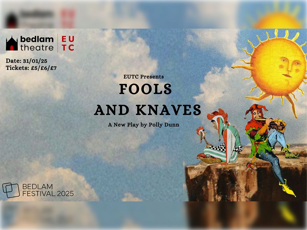 Fools and Knaves