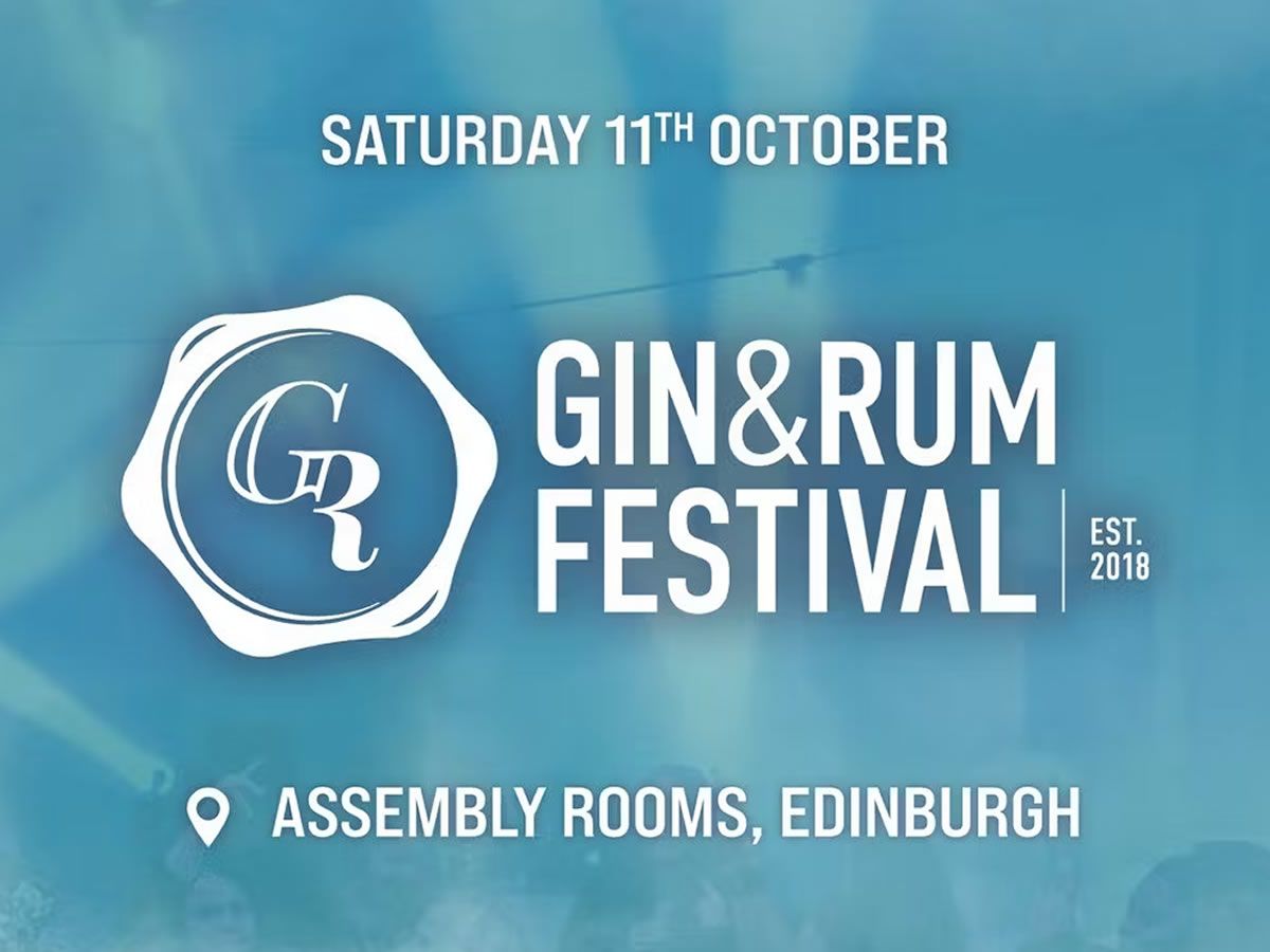 Gin & Rum Festival