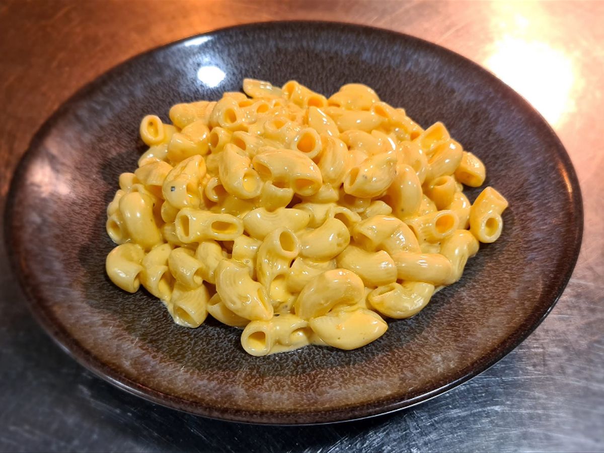 Renfrewshire Macaroni Cheese Club Meet-Up